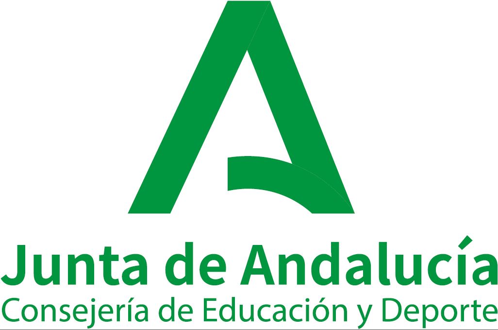Logo Junta andalucía